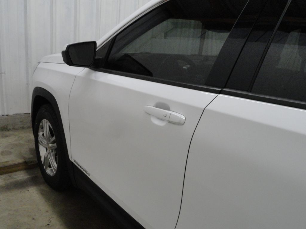 2020 GMC Terrain Image 18