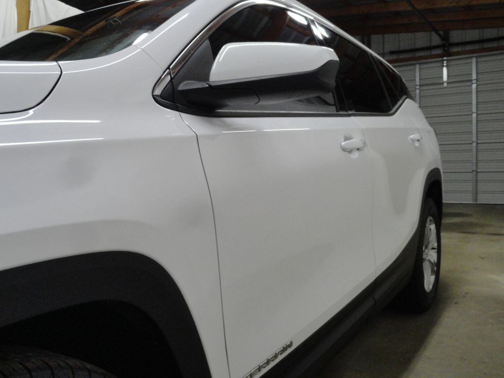 2020 GMC Terrain Image 19