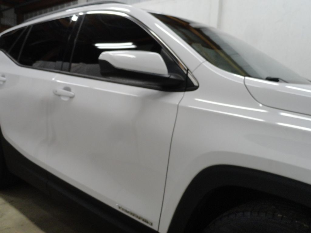 2020 GMC Terrain Image 20