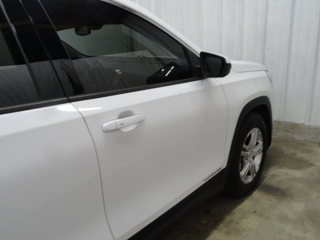 2020 GMC Terrain Image 21