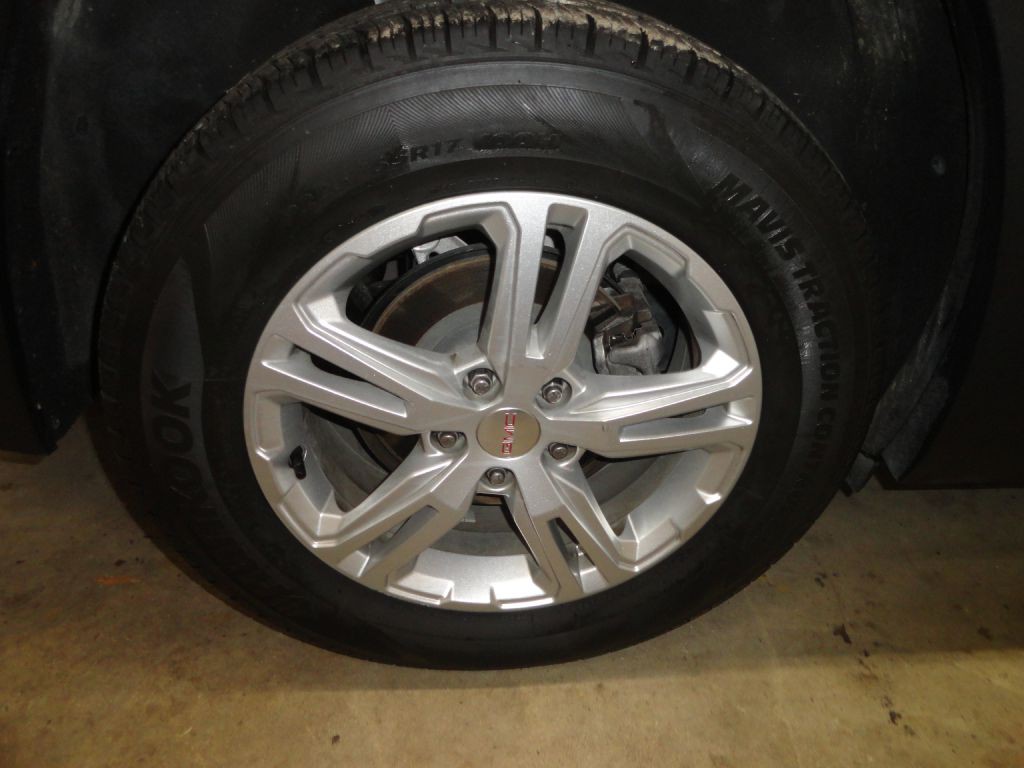 2020 GMC Terrain Image 26