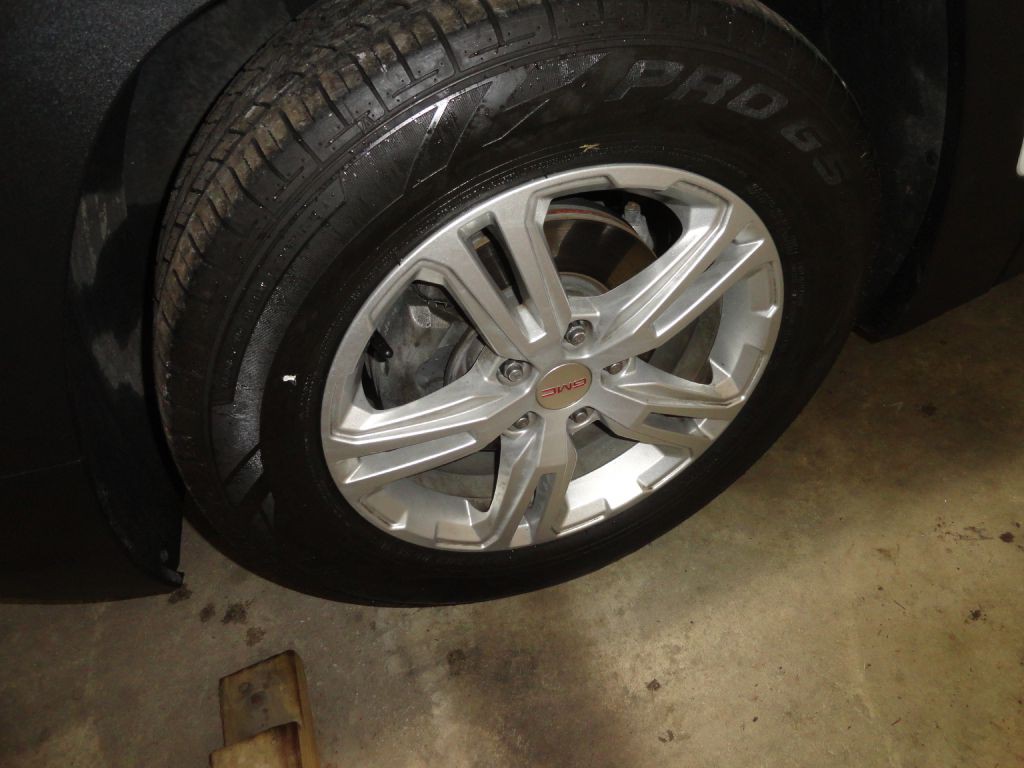 2020 GMC Terrain Image 28