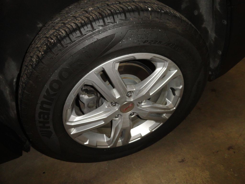 2020 GMC Terrain Image 29