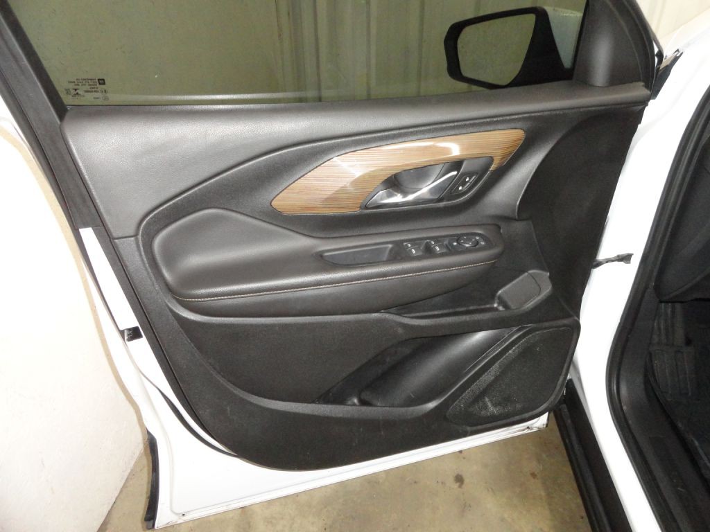 2020 GMC Terrain Image 33