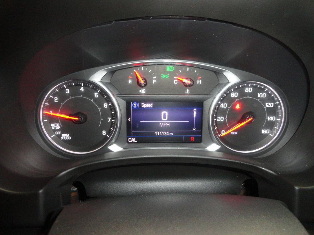 2020 GMC Terrain Image 37