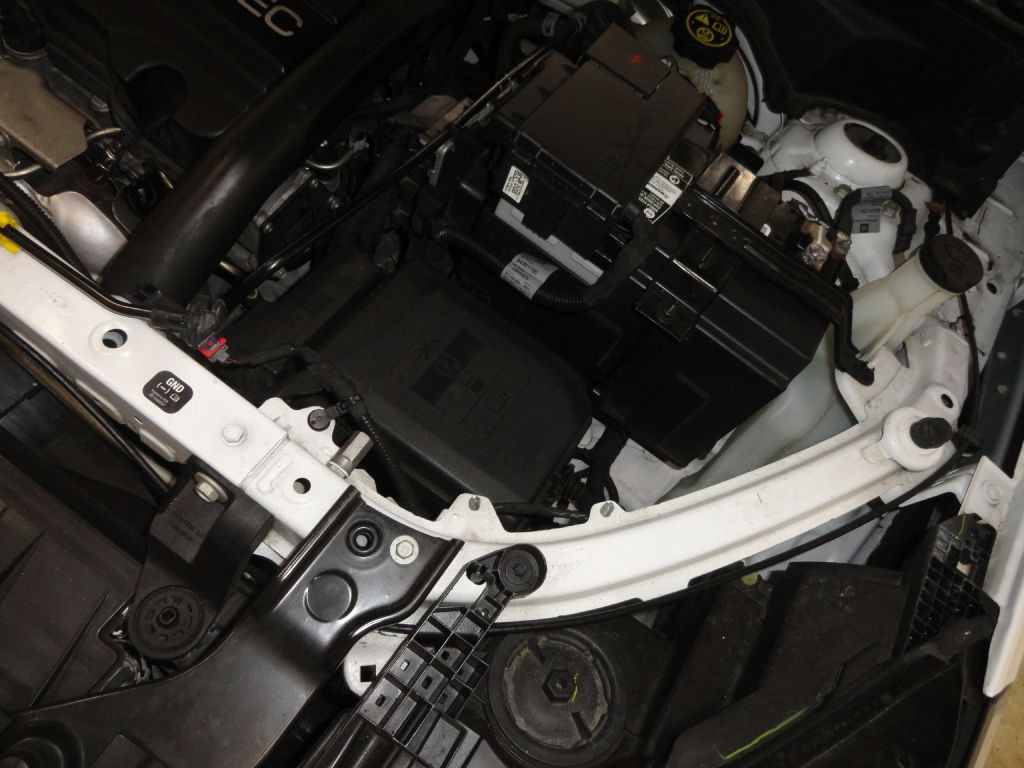 2020 GMC Terrain Image 43