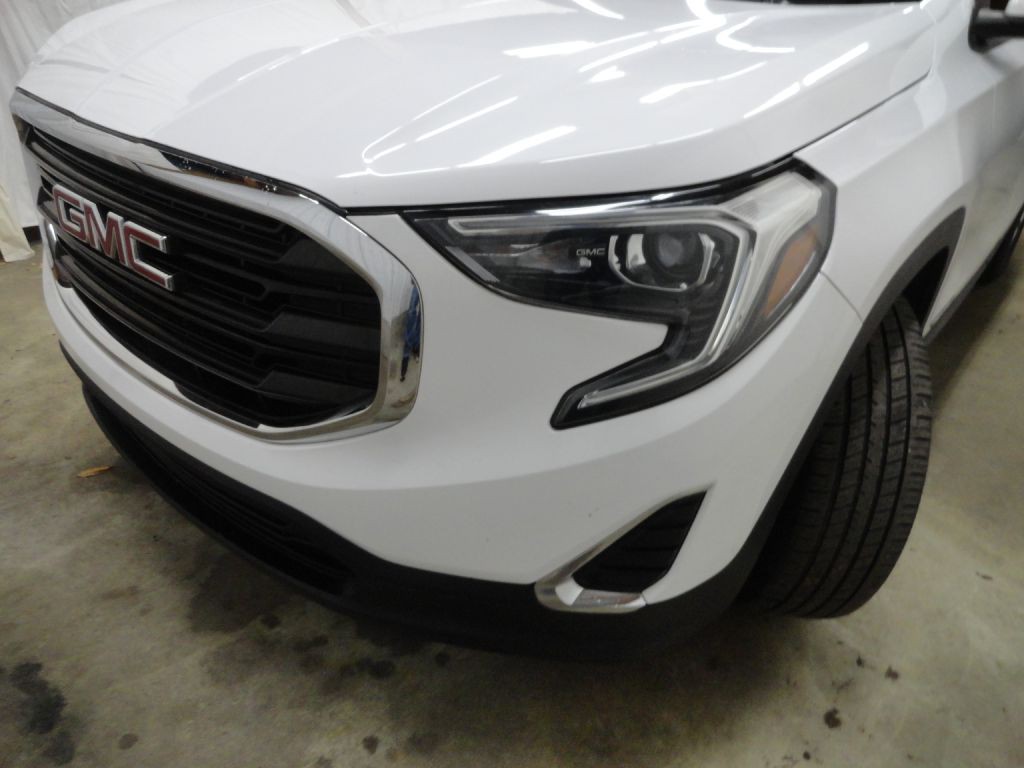 2020 GMC Terrain Image 46