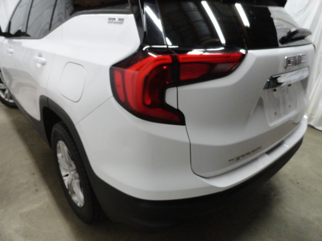 2020 GMC Terrain Image 47