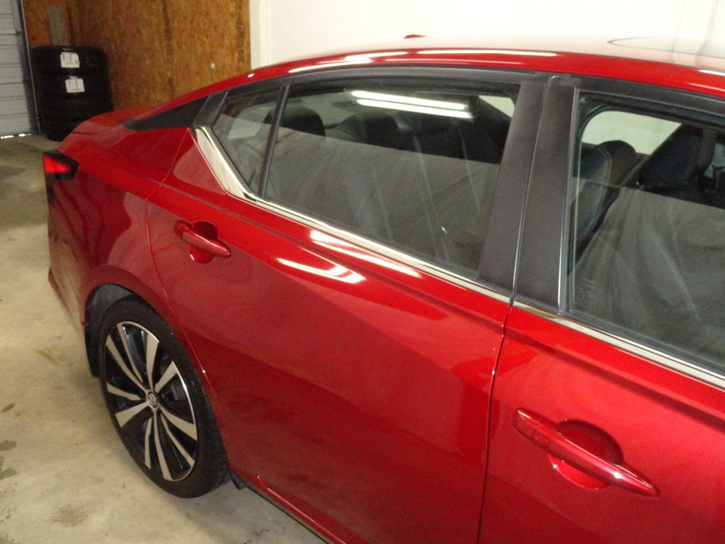 2020 Nissan Altima Image 14