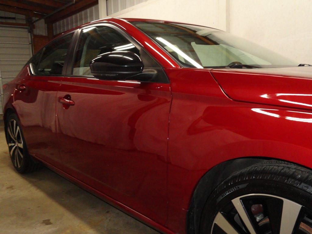 2020 Nissan Altima Image 19