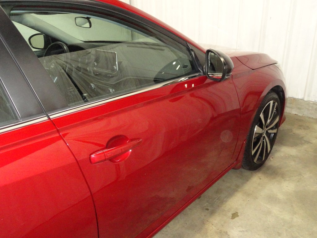 2020 Nissan Altima Image 20