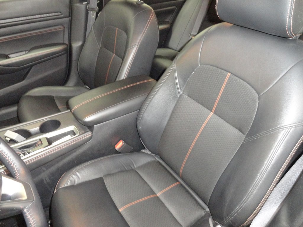 2020 Nissan Altima Image 34