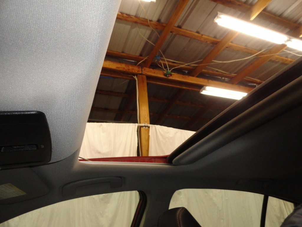 2020 Nissan Altima Image 35