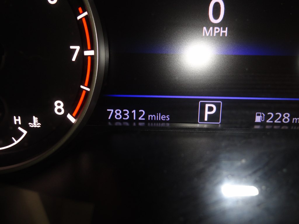 2020 Nissan Altima Image 36