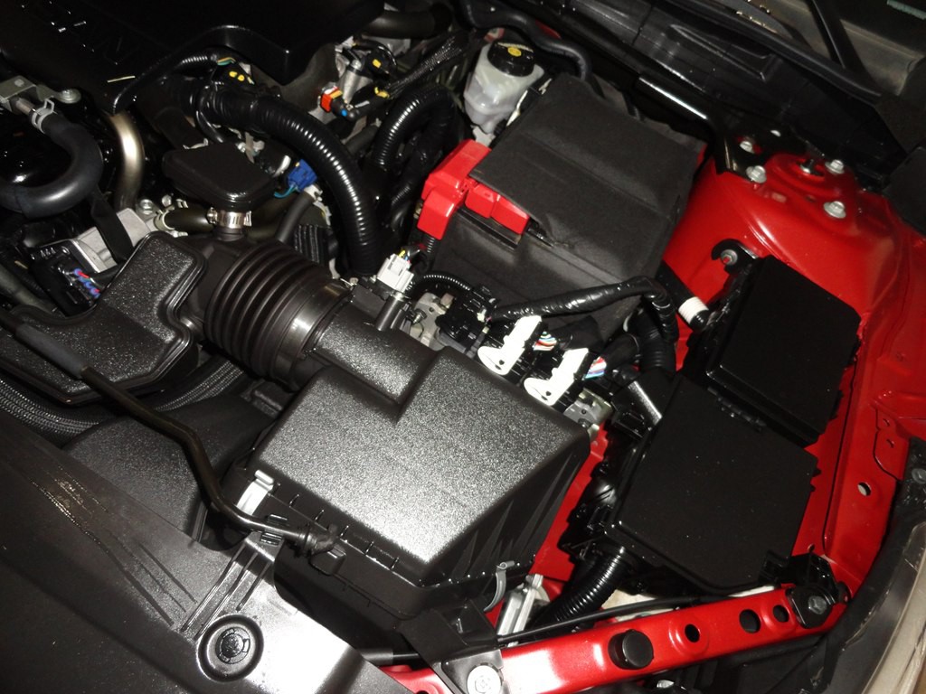 2020 Nissan Altima Image 45