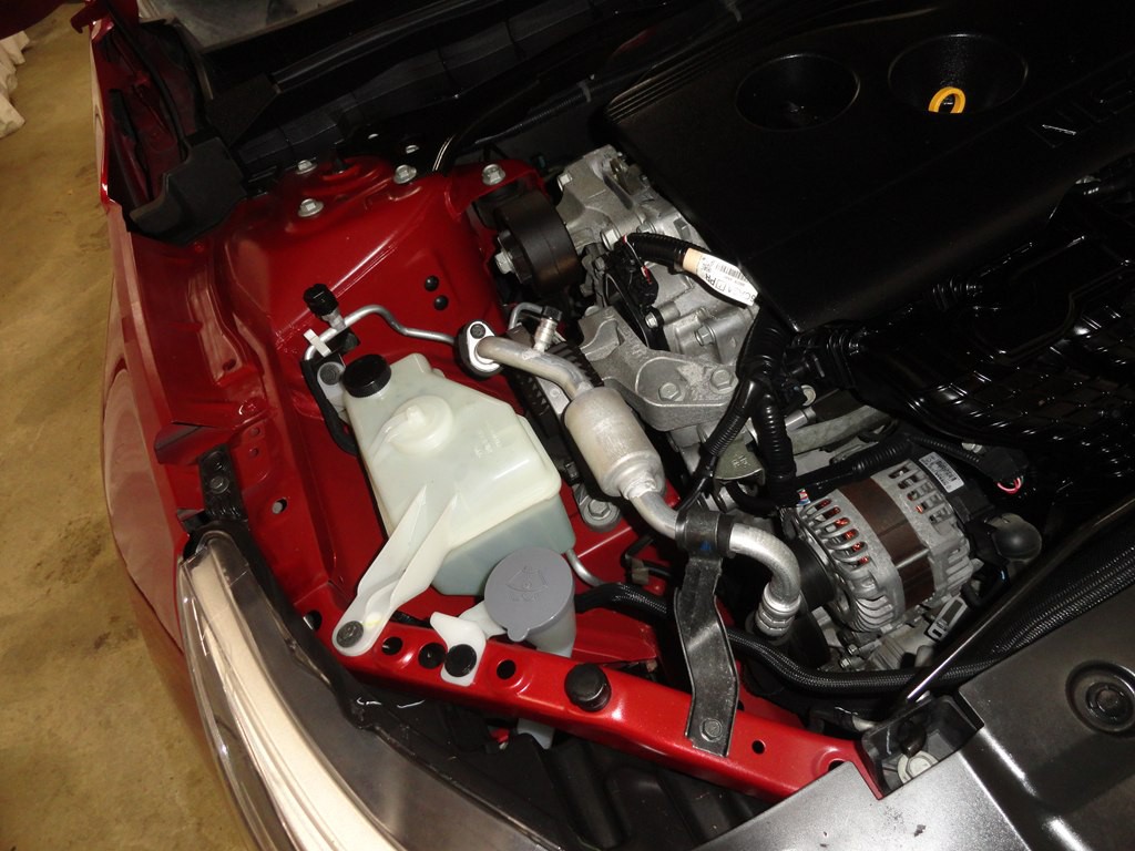 2020 Nissan Altima Image 46