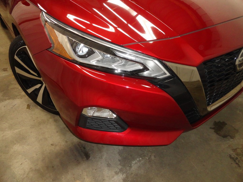 2020 Nissan Altima Image 47