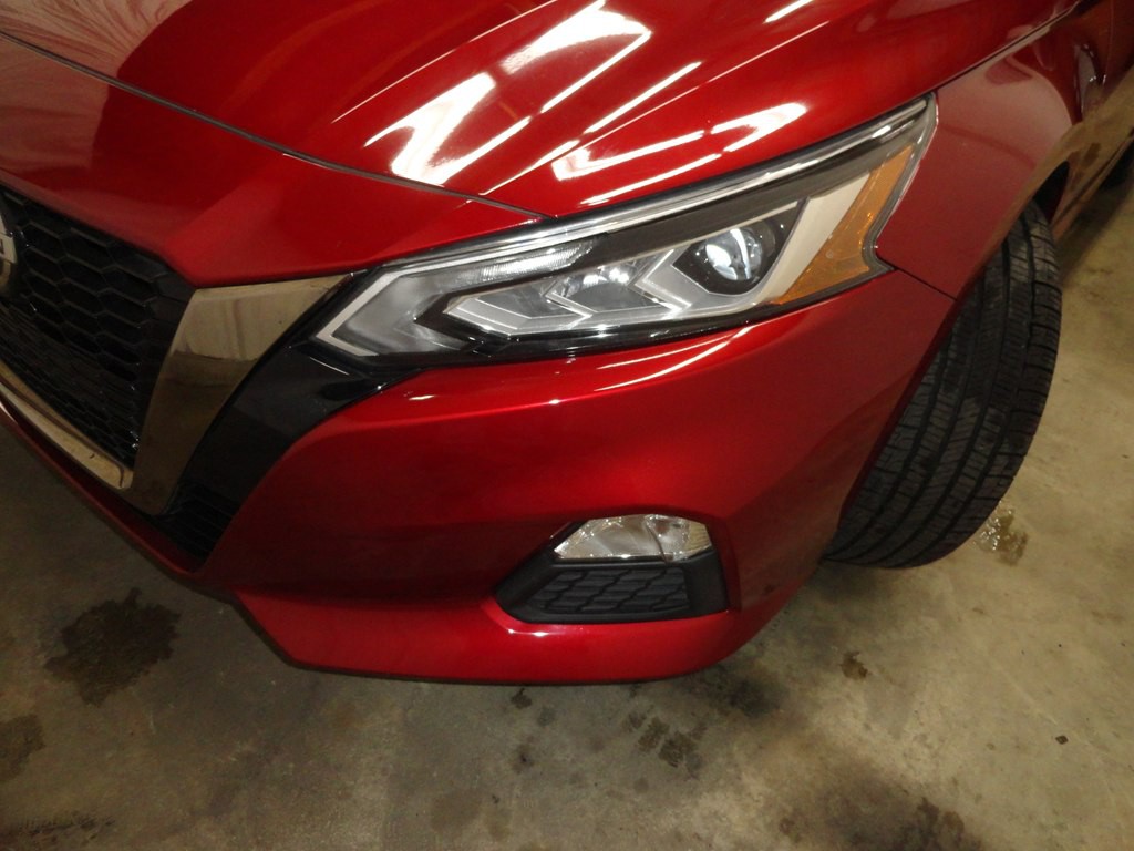 2020 Nissan Altima Image 48