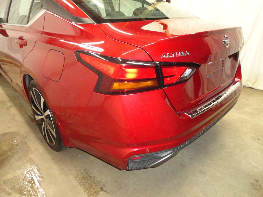 2020 Nissan Altima Image 49