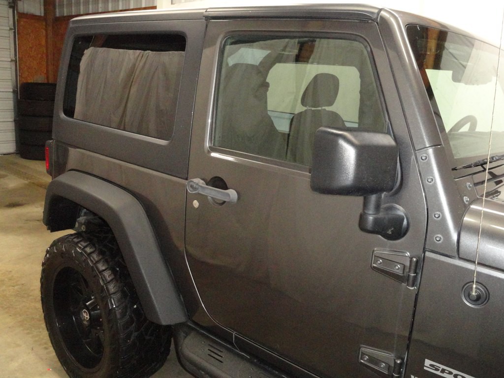 2018 Jeep Wrangler Image 14