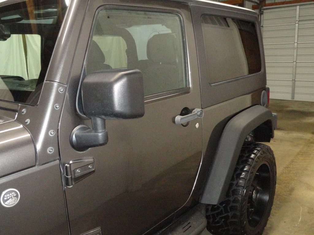 2018 Jeep Wrangler Image 16