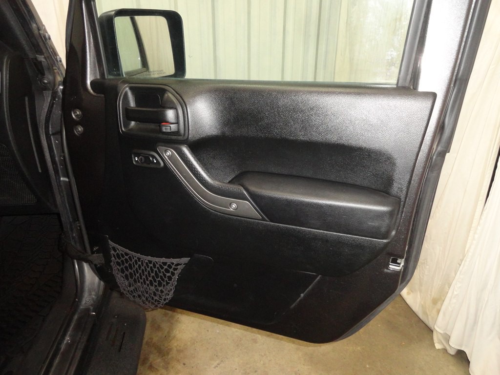 2018 Jeep Wrangler Image 21