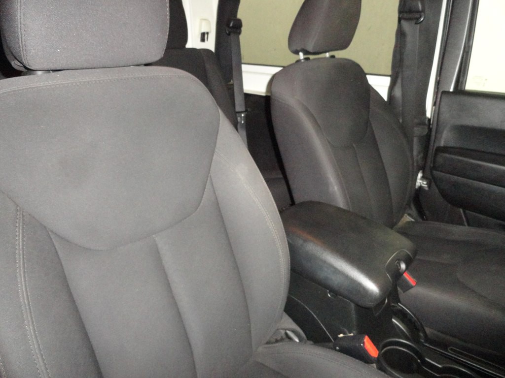 2018 Jeep Wrangler Image 22