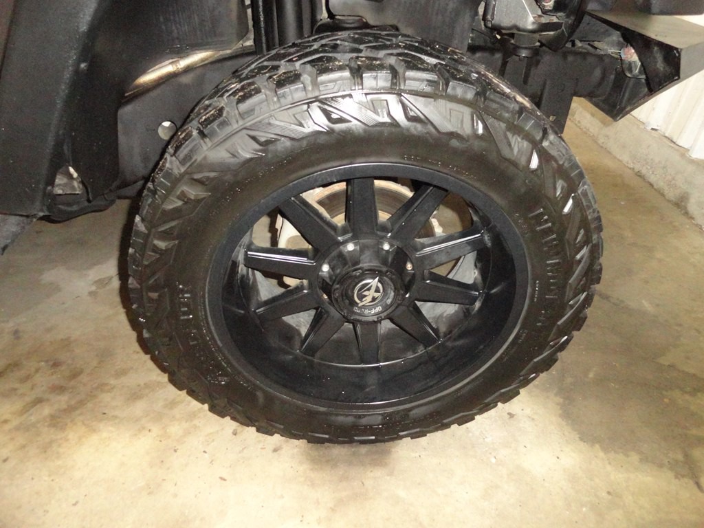 2018 Jeep Wrangler Image 24