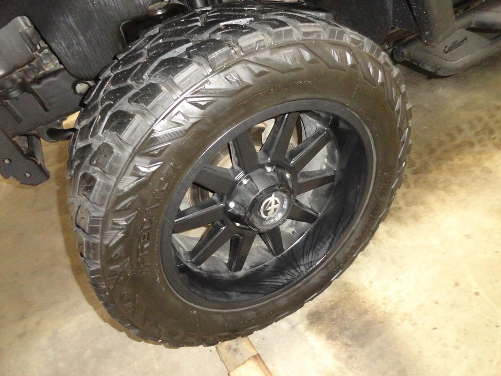 2018 Jeep Wrangler Image 25