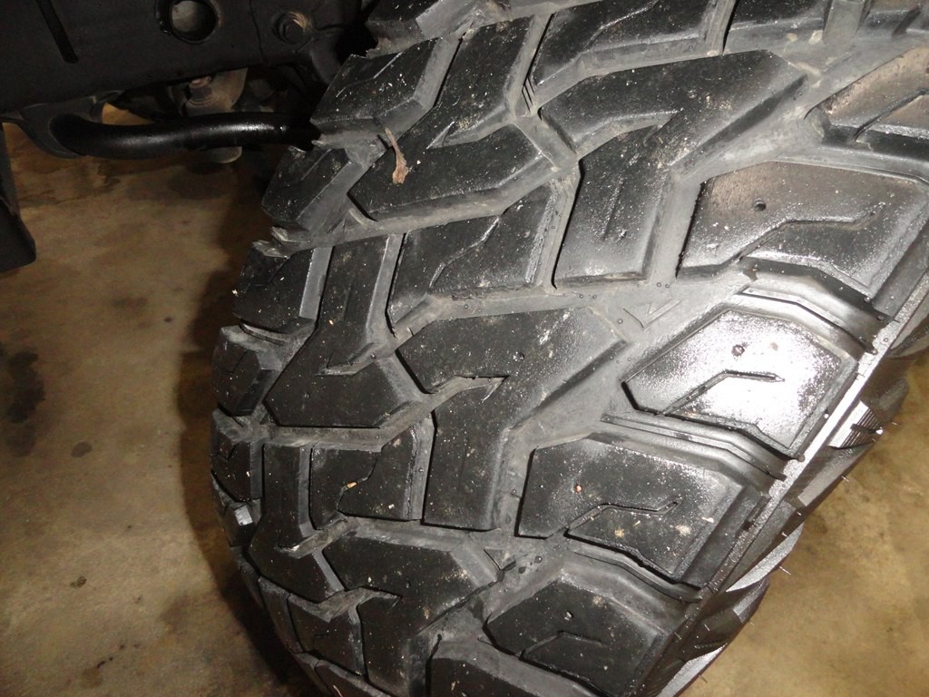 2018 Jeep Wrangler Image 35