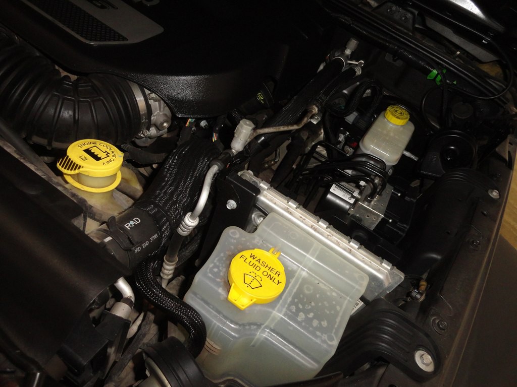 2018 Jeep Wrangler Image 37