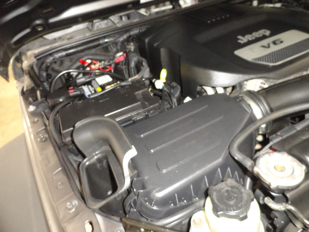 2018 Jeep Wrangler Image 38