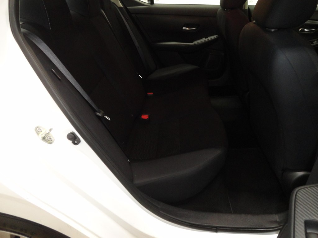 2020 Nissan Sentra Image 12