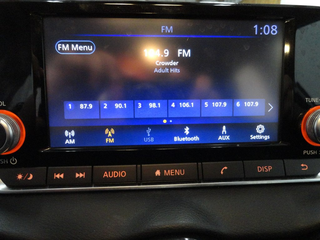 2020 Nissan Sentra Image 16