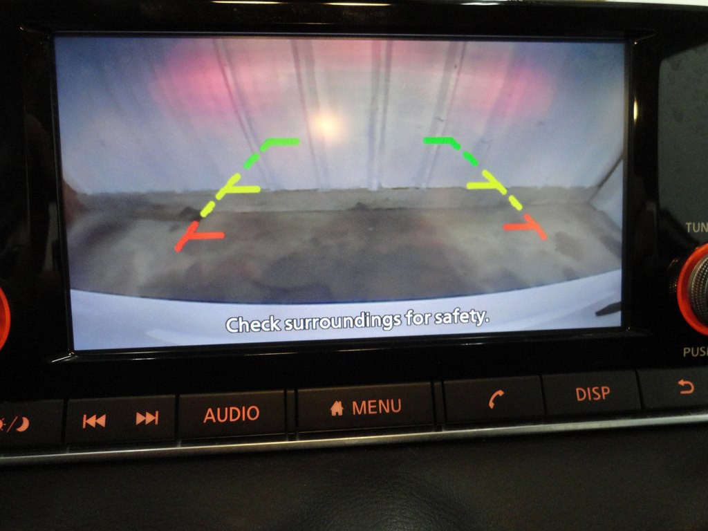 2020 Nissan Sentra Image 17