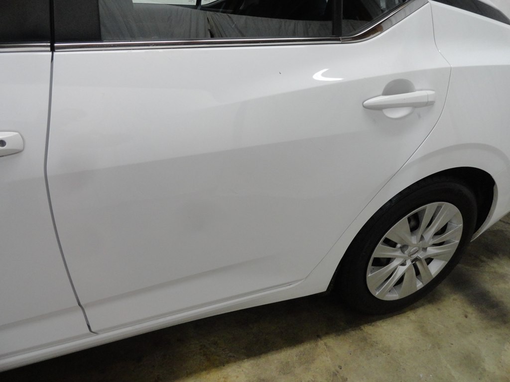 2020 Nissan Sentra Image 24