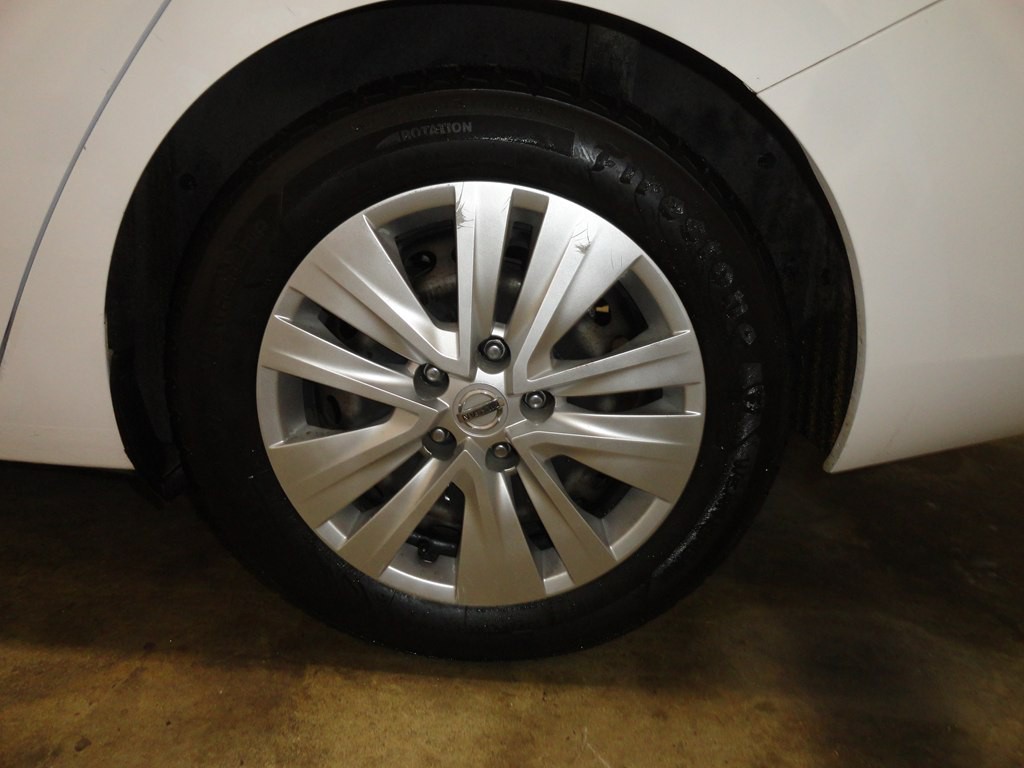 2020 Nissan Sentra Image 33