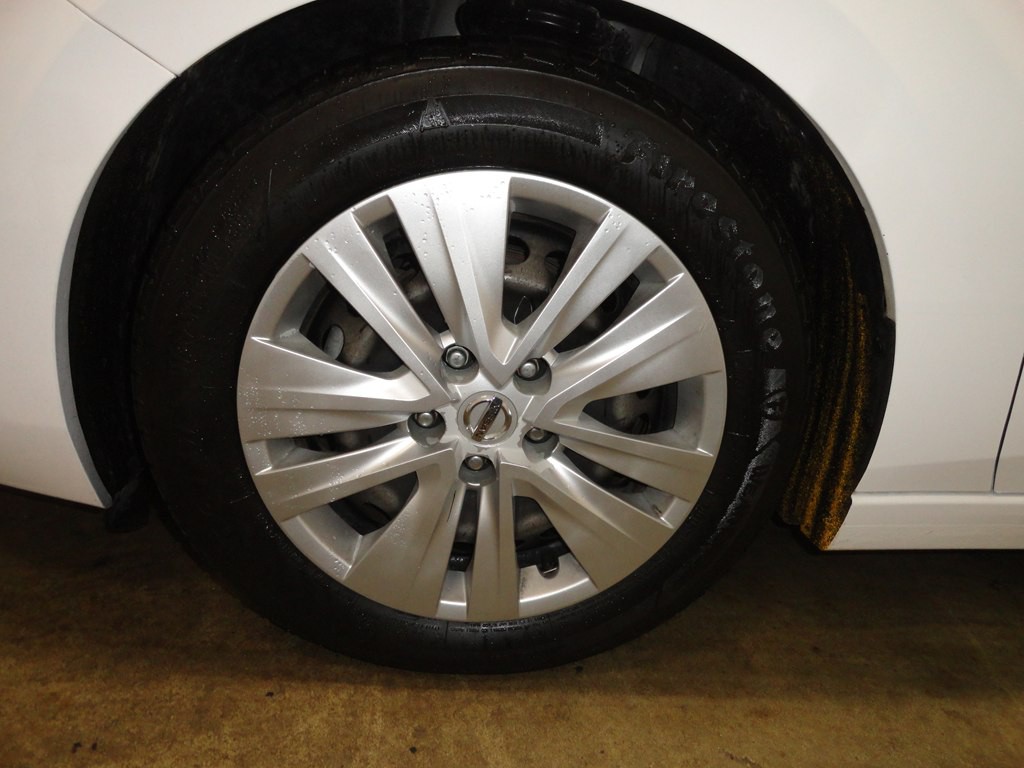 2020 Nissan Sentra Image 34