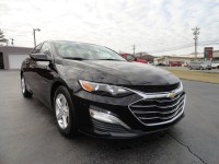 Image for 2022 Chevrolet Malibu LS ID: 7090966