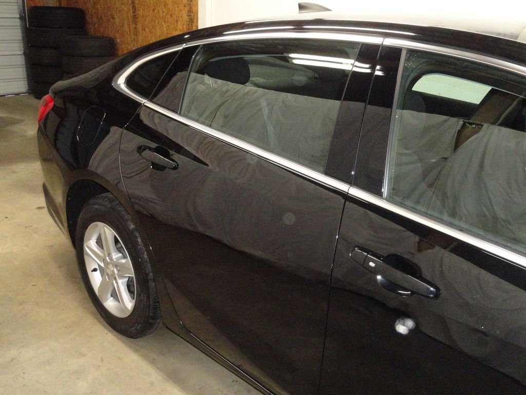 2022 Chevrolet Malibu Image 14