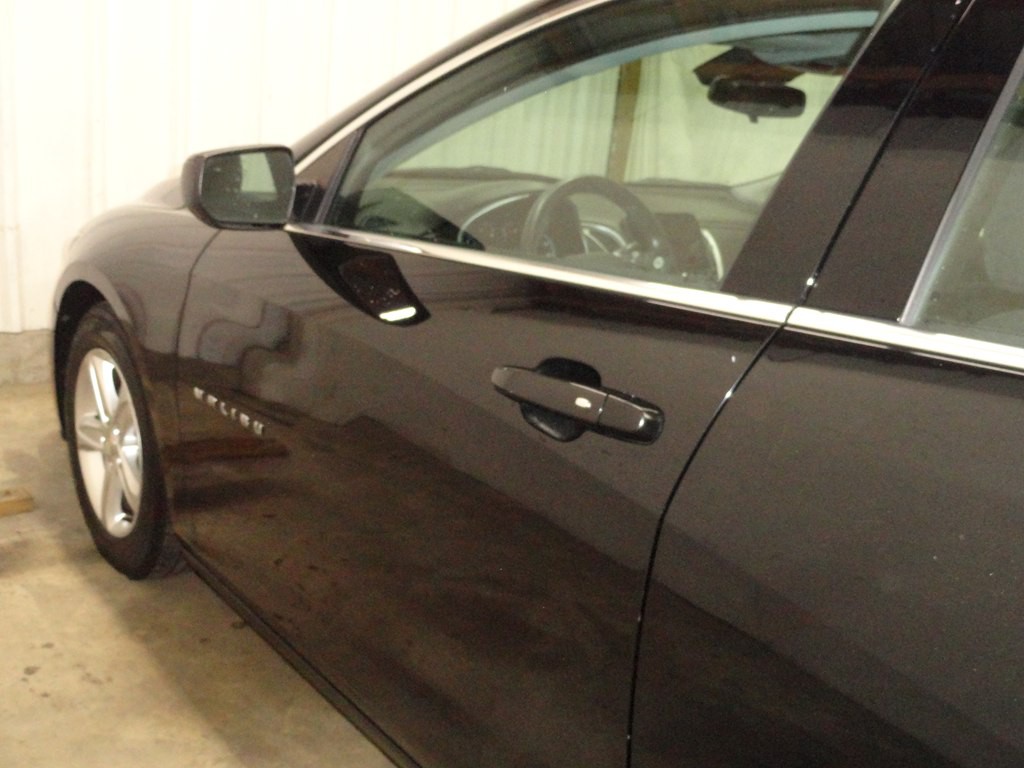 2022 Chevrolet Malibu Image 17