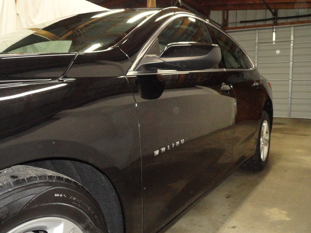 2022 Chevrolet Malibu Image 18