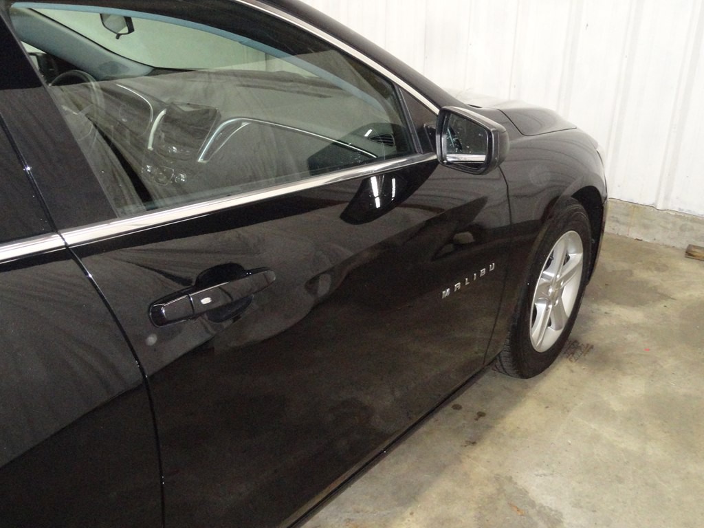 2022 Chevrolet Malibu Image 20