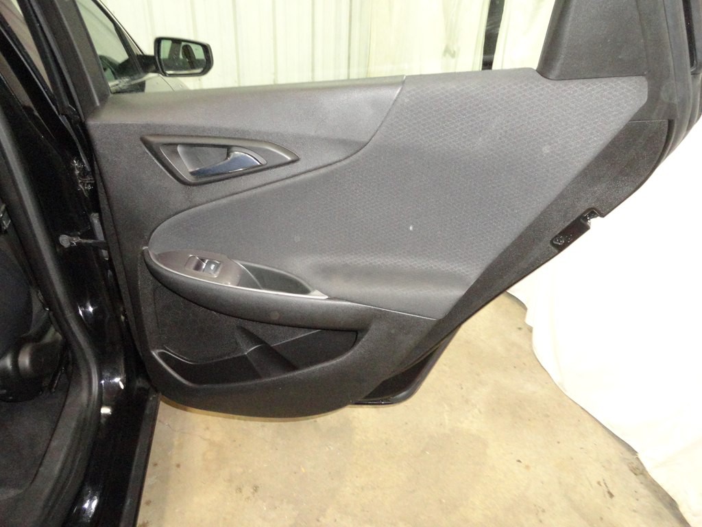 2022 Chevrolet Malibu Image 21