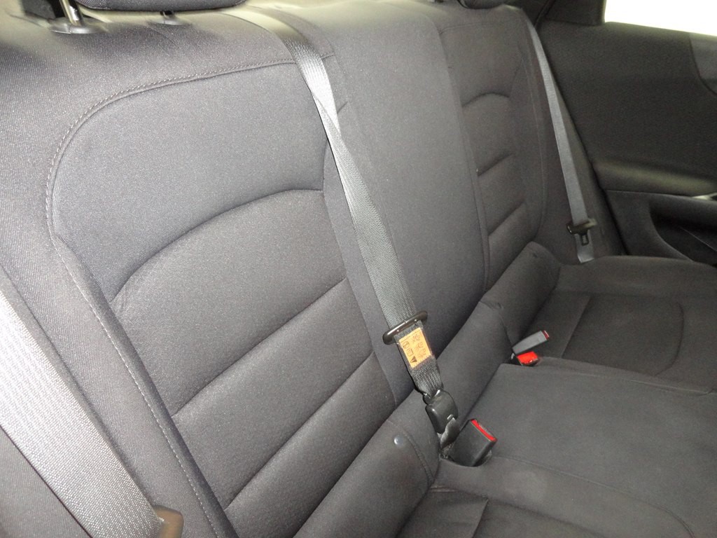 2022 Chevrolet Malibu Image 22