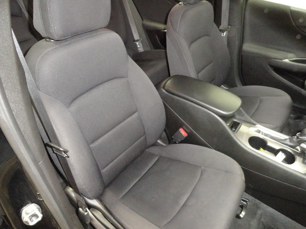 2022 Chevrolet Malibu Image 24