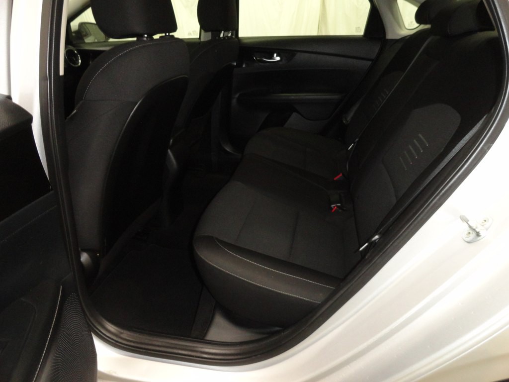 2019 Kia Forte Image 10