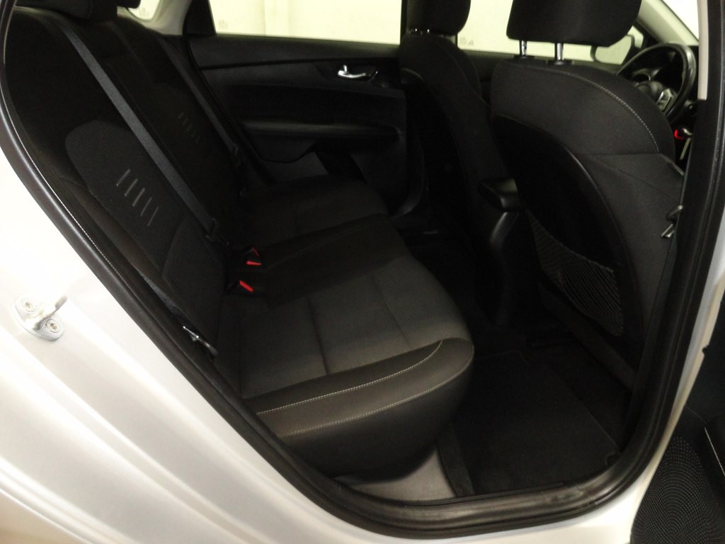 2019 Kia Forte Image 11