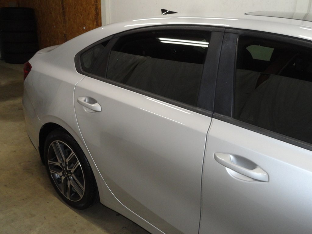 2019 Kia Forte Image 14