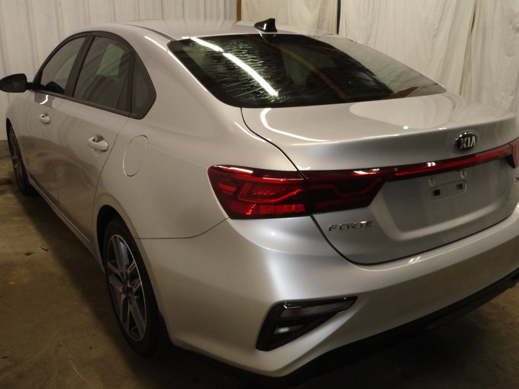 2019 Kia Forte Image 15